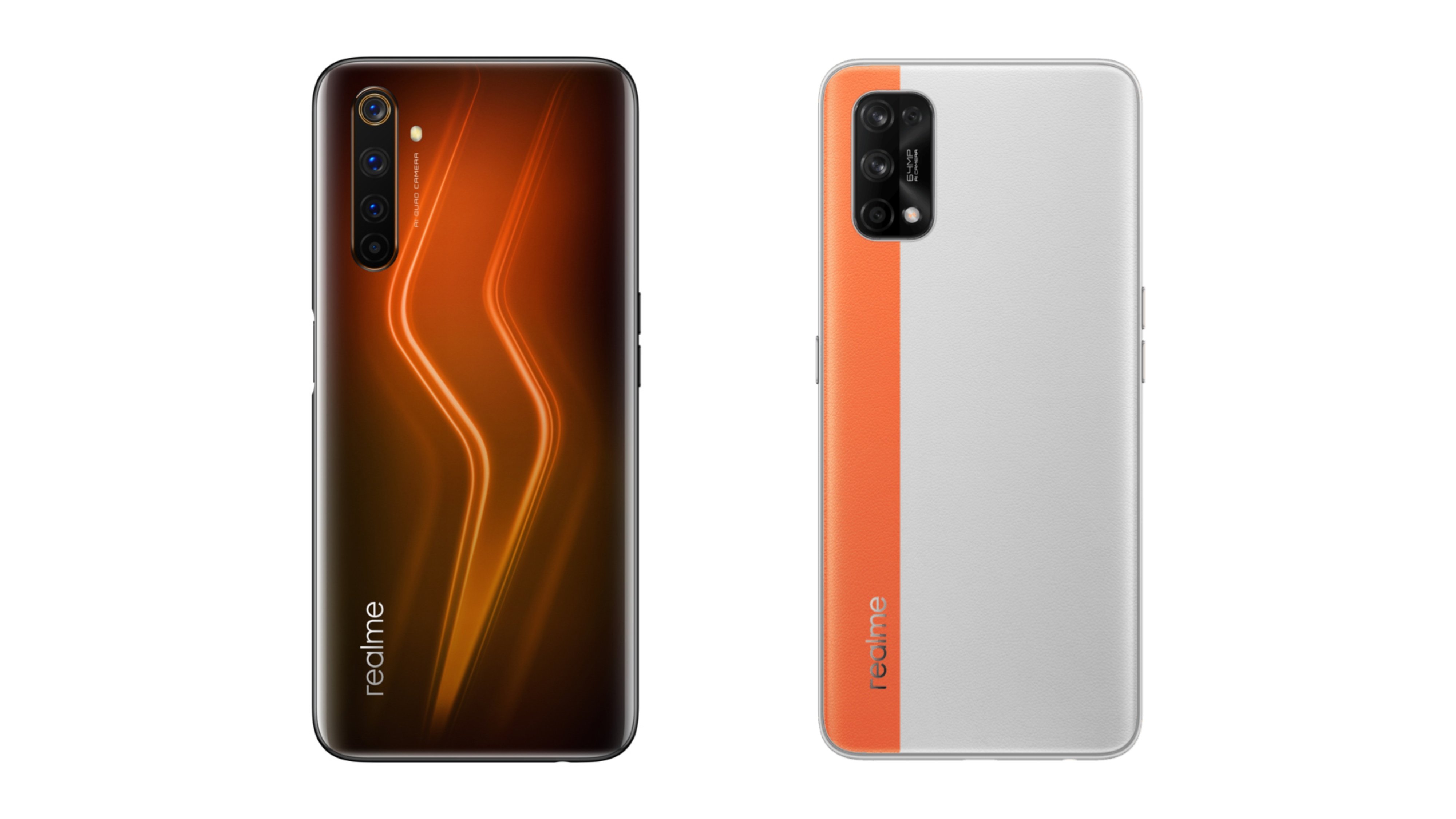 realme 6 Pro realme 7 Pro Featured