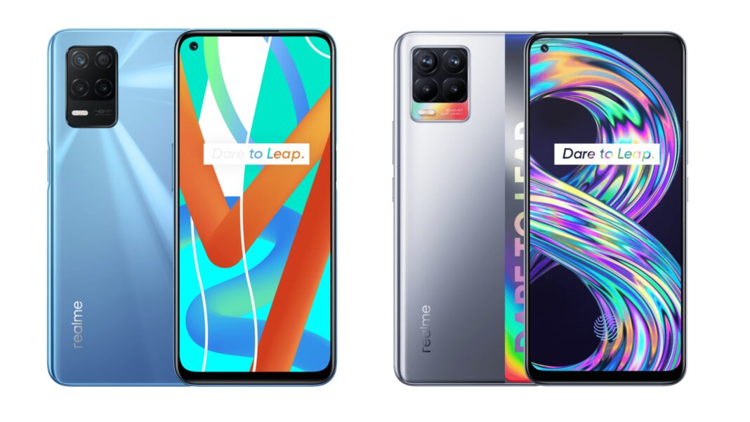 Thailand Smartphone Market shows great potential with 18% YoY Growth in