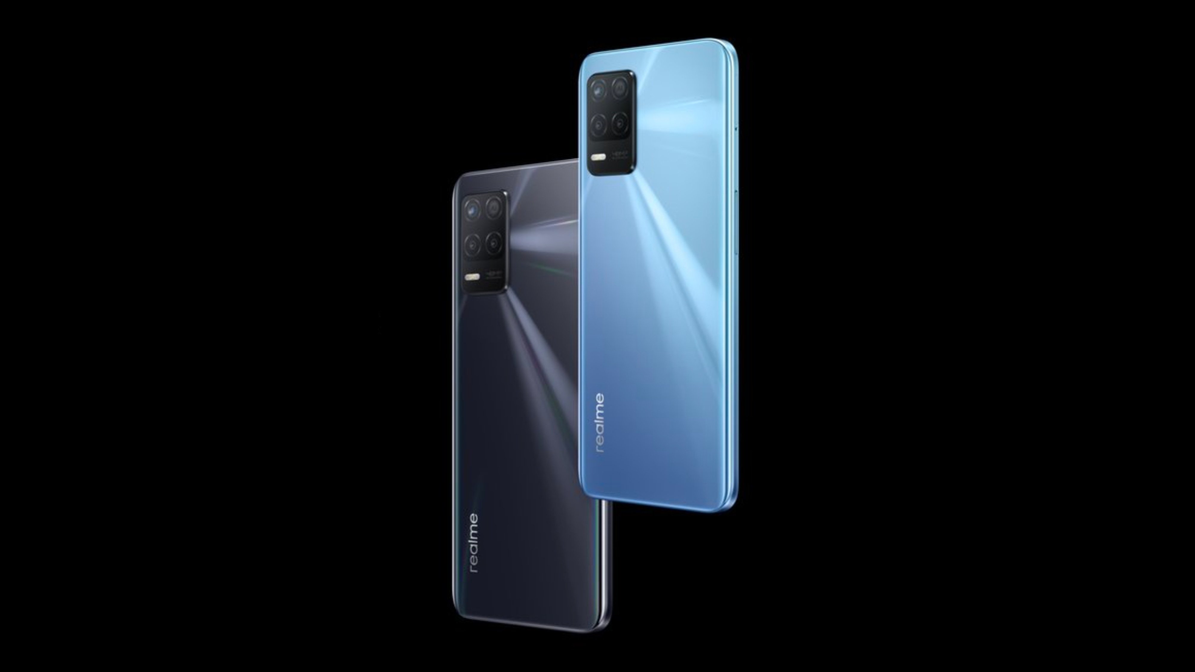 realme 8 5G Colors Featured