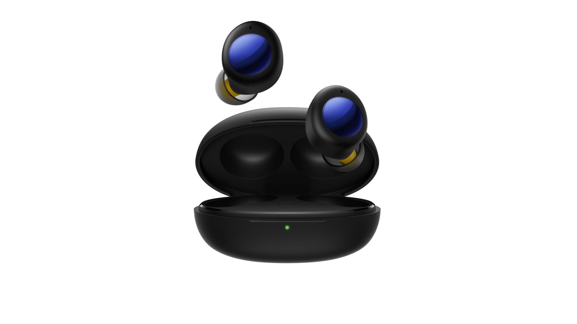 realme Buds Air 2 Neo launched with ANC, 28-hour battery life, and more ...