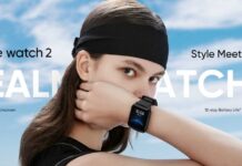 Realme to launch the Watch 2 Pro, Buds 2, Bluetooth speaker and more on May 20 Realme Watch 2