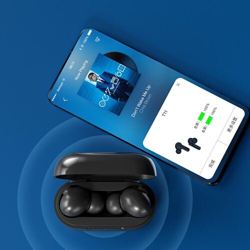 QCY T11 | Price, Specs, Compare | GizmoChina.com