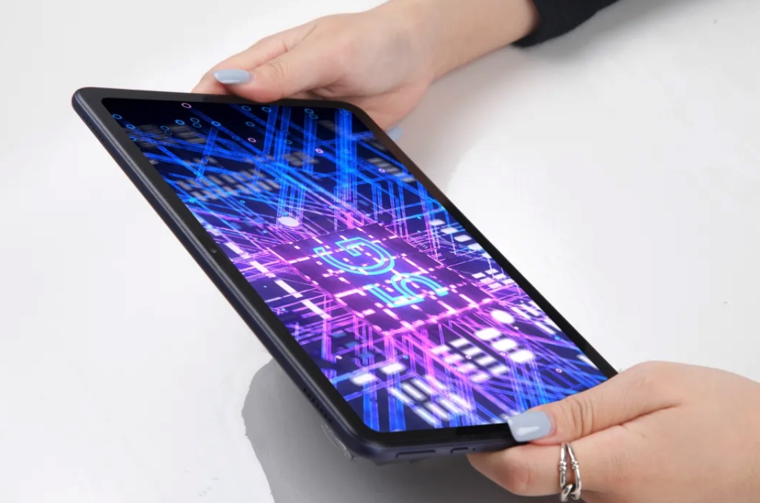 Teclast T40 5g Packing The 6nm Unisoc Tiger T75 5g Soc Launching Soon Gizmochina