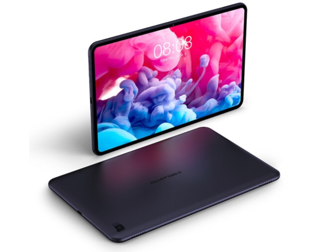 Teclast T40 5g Packing The 6nm Unisoc Tiger T75 5g Soc Launching Soon Gizmochina