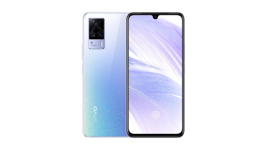 Vivo V21 5G Certified By Indonesia Telecom Authority Gizmochina vivo-v21-5g-certified-by-indonesia-telecom-authority-gizmochina