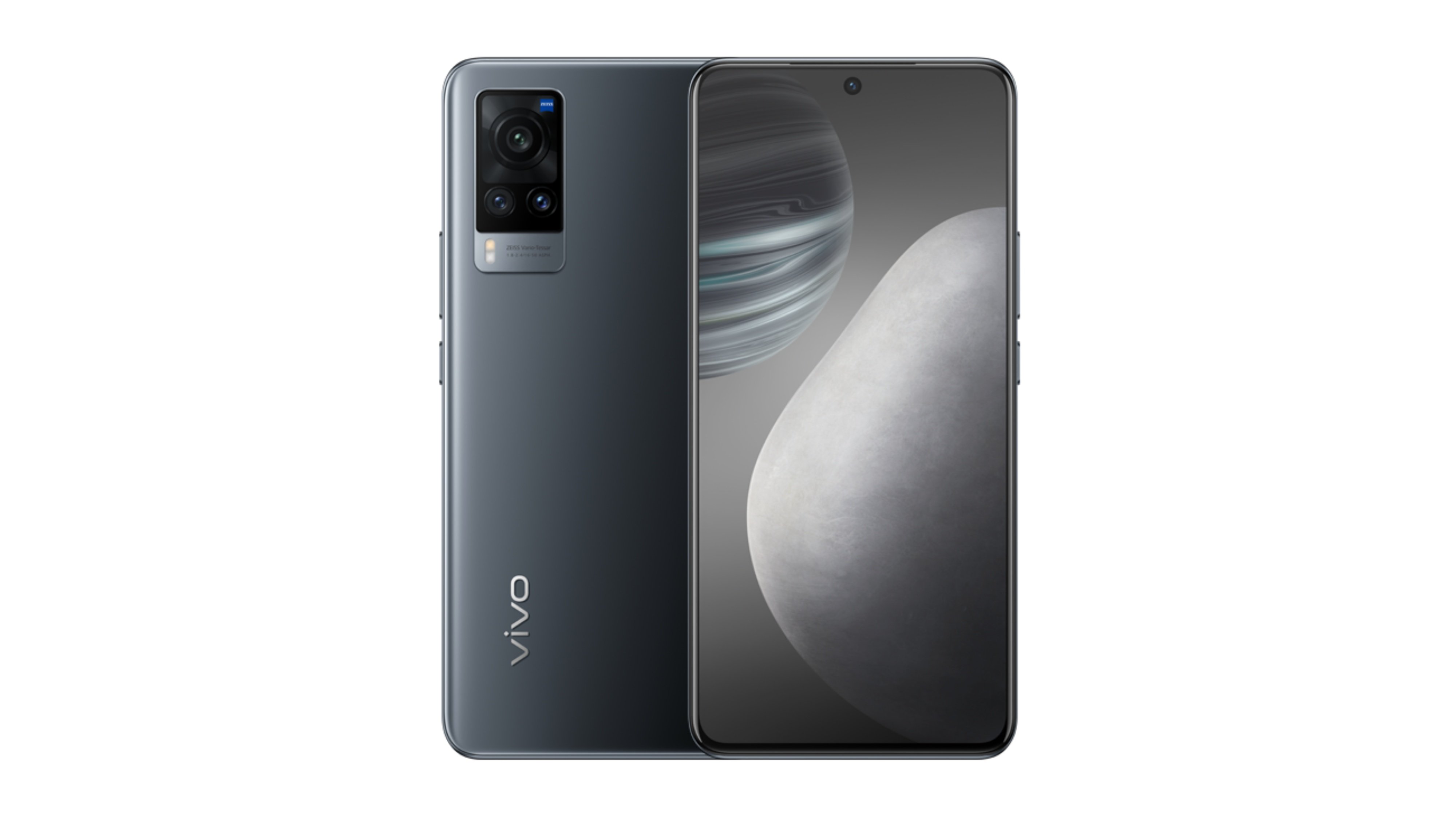 vivo X60t Force Featured