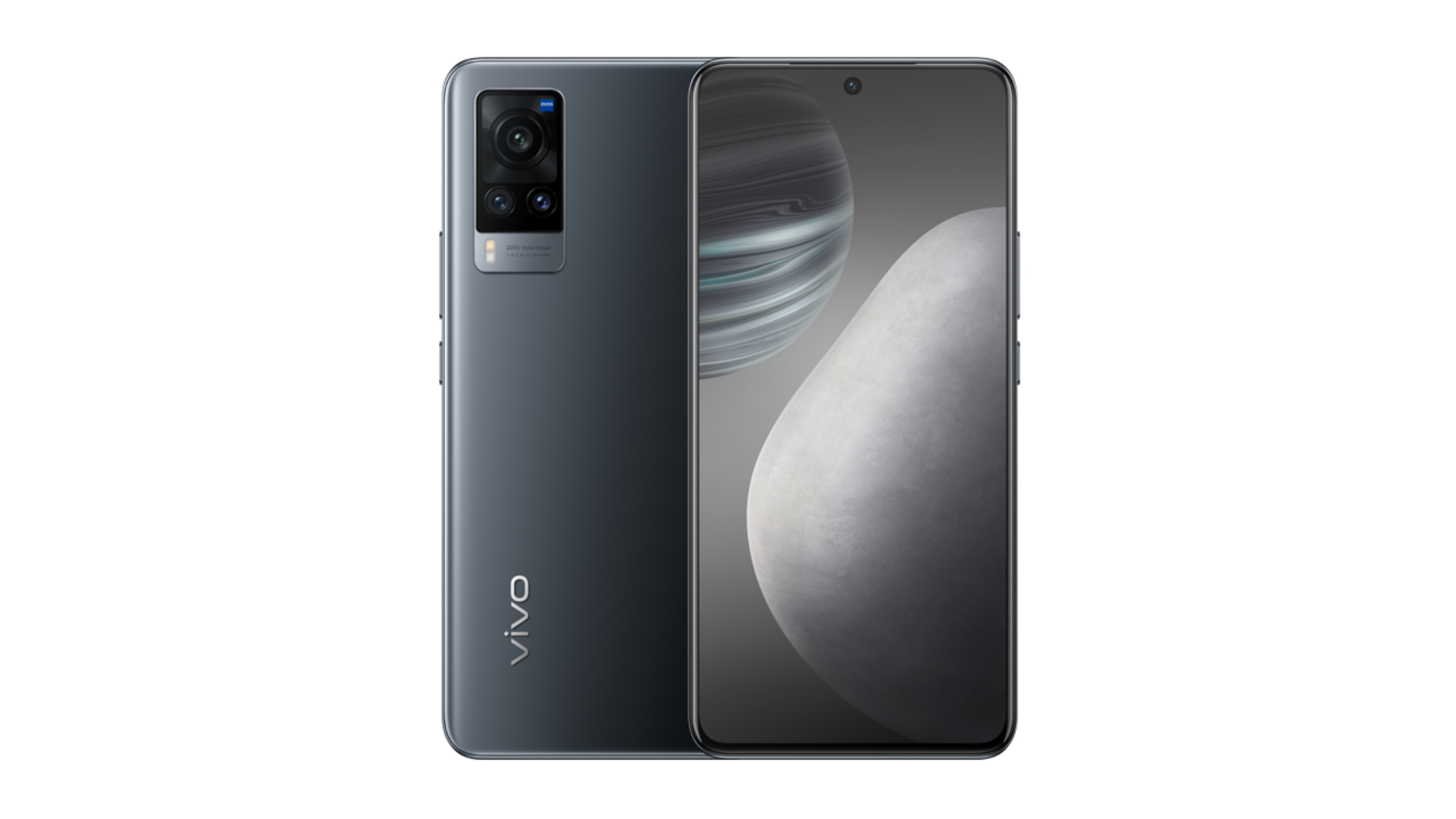 vivo X60t Force Destacado