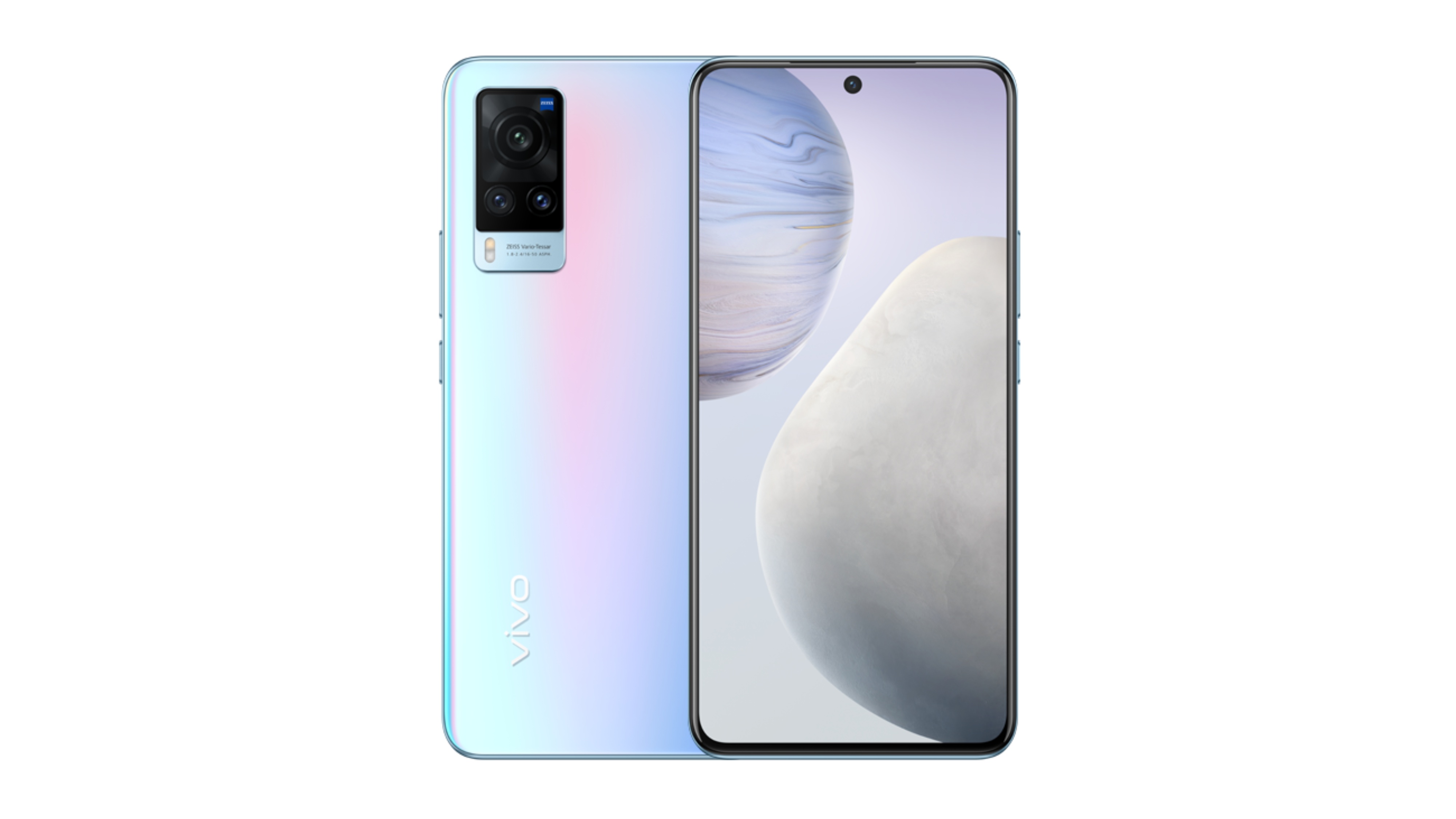 vivo X60t Huacai Esiletõstetud