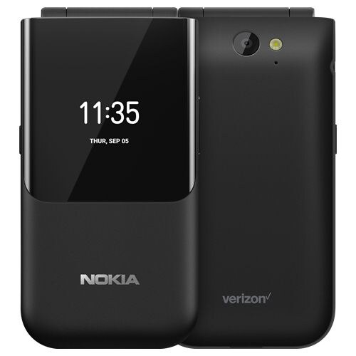 Nokia 2720 V Flip