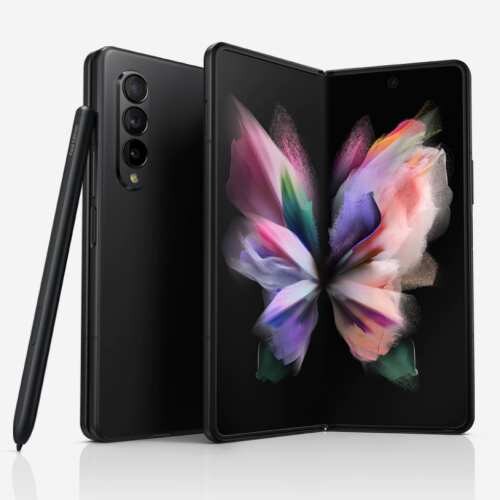 Samsung Galaxy Z fold 3