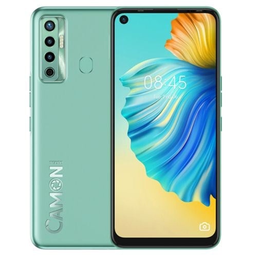 Tecno Camon 17 Pro - Specs, Price, Reviews, and Best Deals