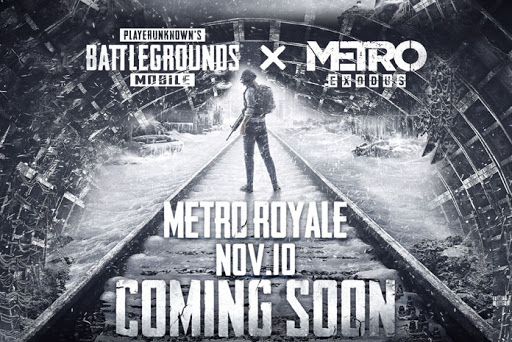 BattleGrounds Mobile India