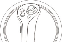Huawei patents a VR based game controller Huawei