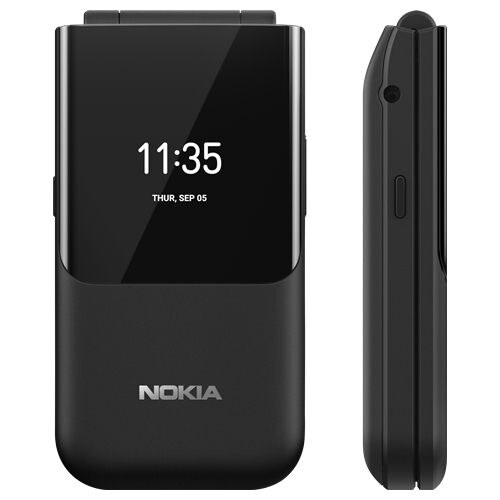 Nokia 2720 V Flip