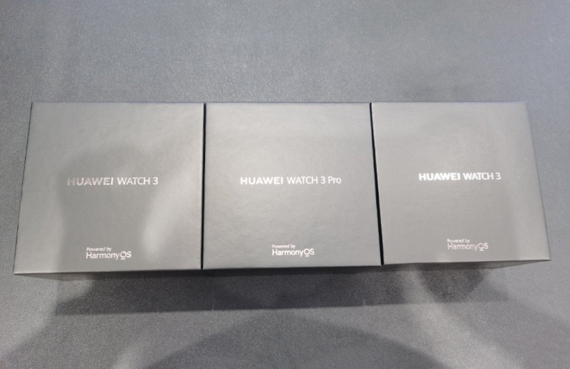 Huawei
