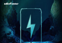 Ulefone Power series smartphone coming soon with a monstrous 13200mAh battery power