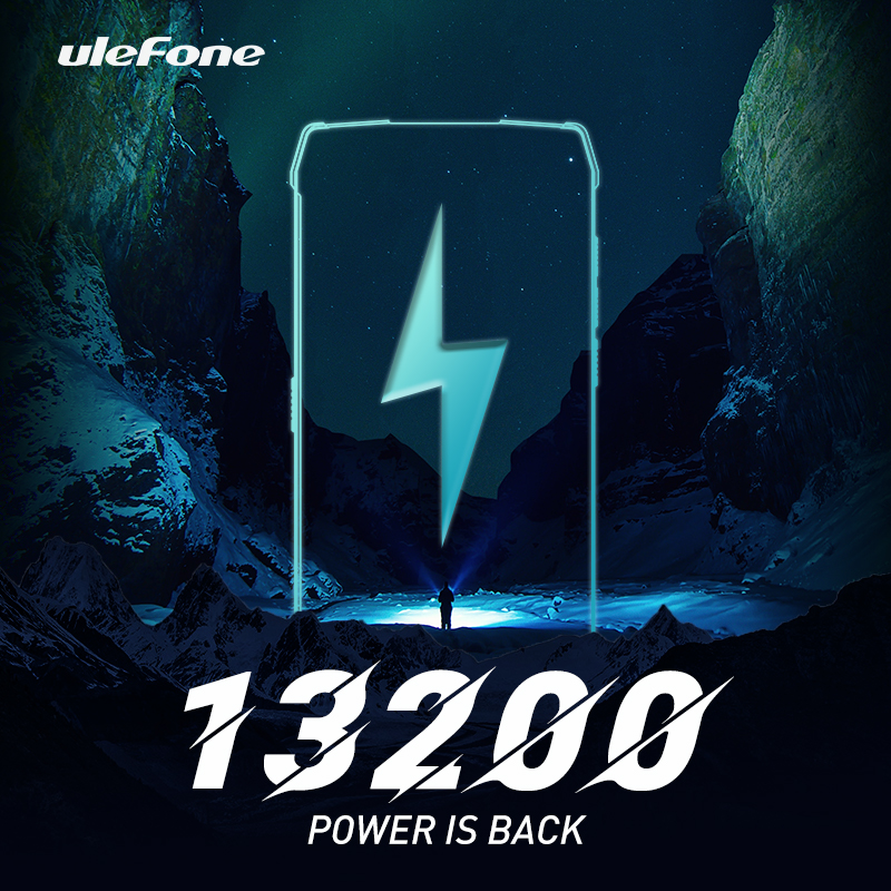 power