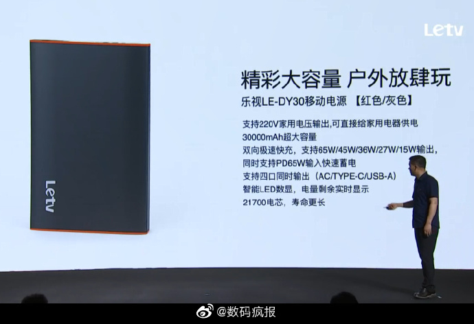 LeEco