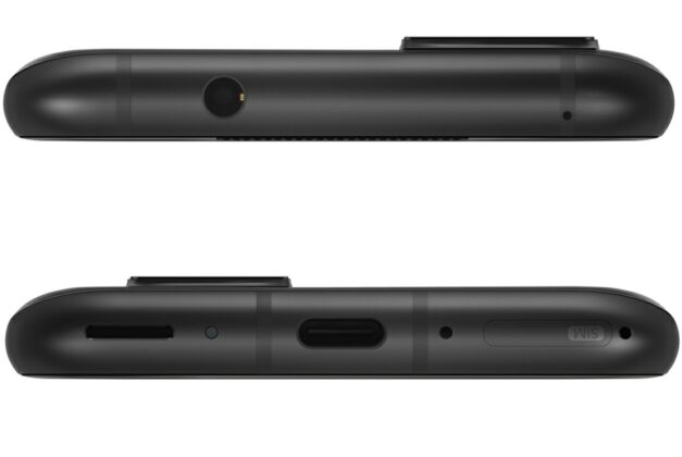 ASUS ZenFone 8