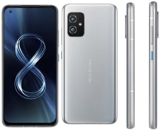 ASUS ZenFone 8