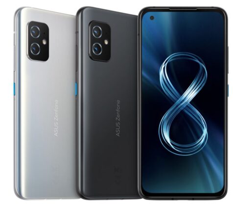 ASUS 8z