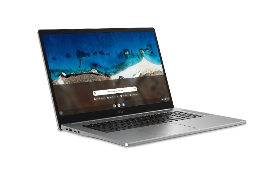 Acer Chromebook 317