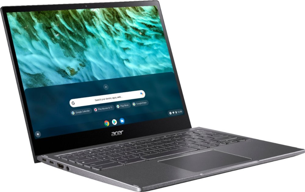 Acer Chromebook Spin 713