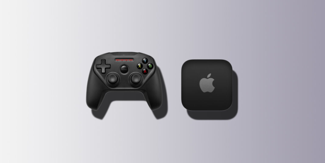 Apple working on a Portable Hybrid Console with new SoC for enhanced ...