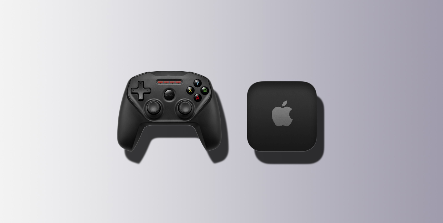 Apple ARM-based Gaming Console