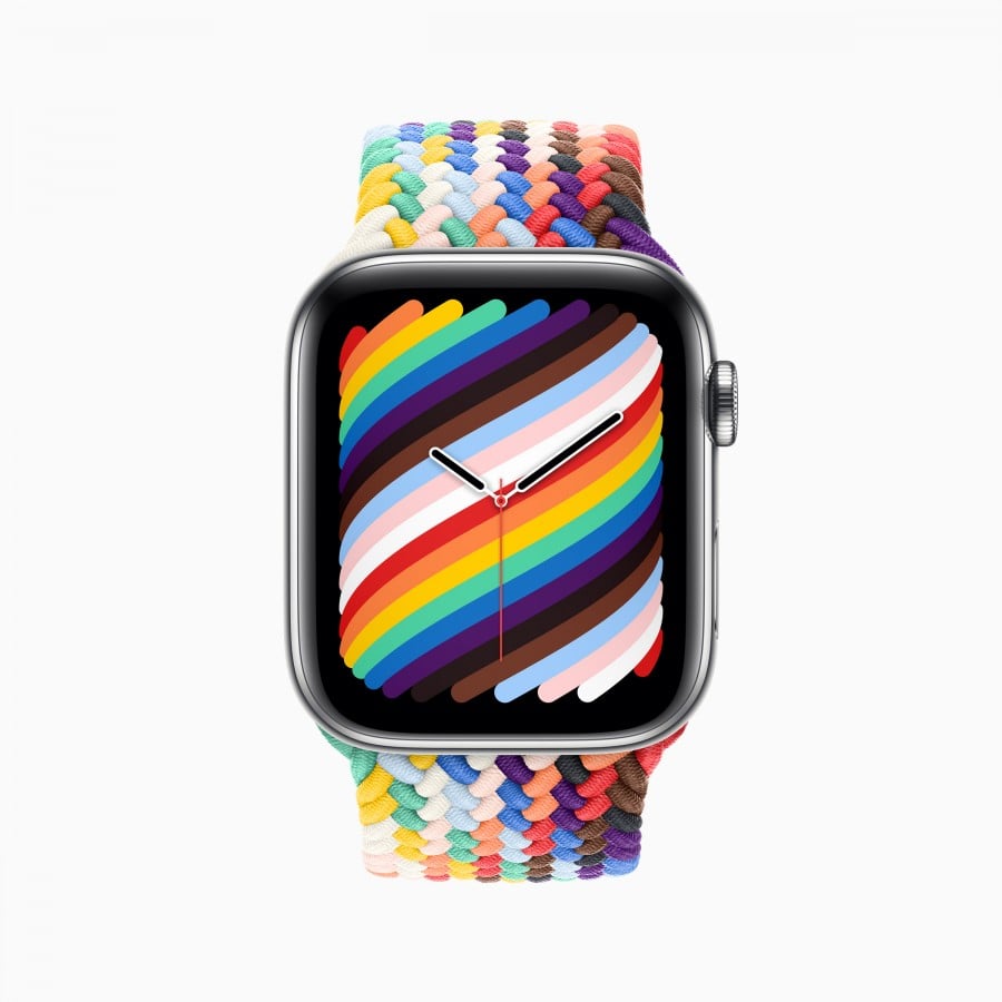 Apple watch series 6