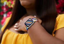 Apple Watch won’t be getting Blood sugar & BP checking features any time soon Apple Watch Pride Edition