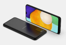 Samsung Galaxy A03s appears on Bluetooth SIG certification; expected to launch soon Samsung Galaxy A03s CAD renders by OnLeaks/91mobiles