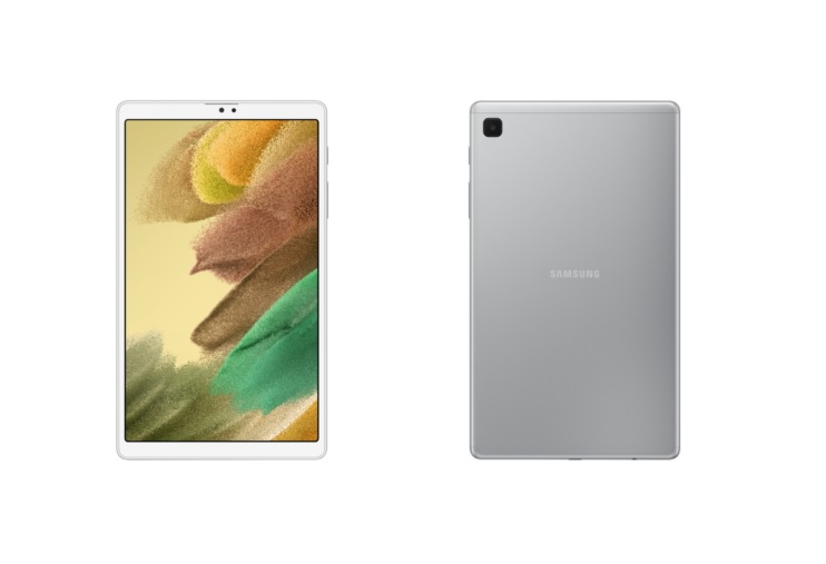 Galaxy Tab A7 Lite