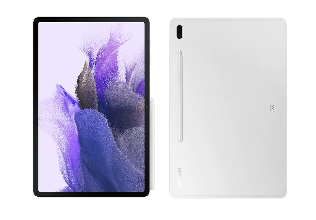 Galaxy Tab S7 FE 5G featured