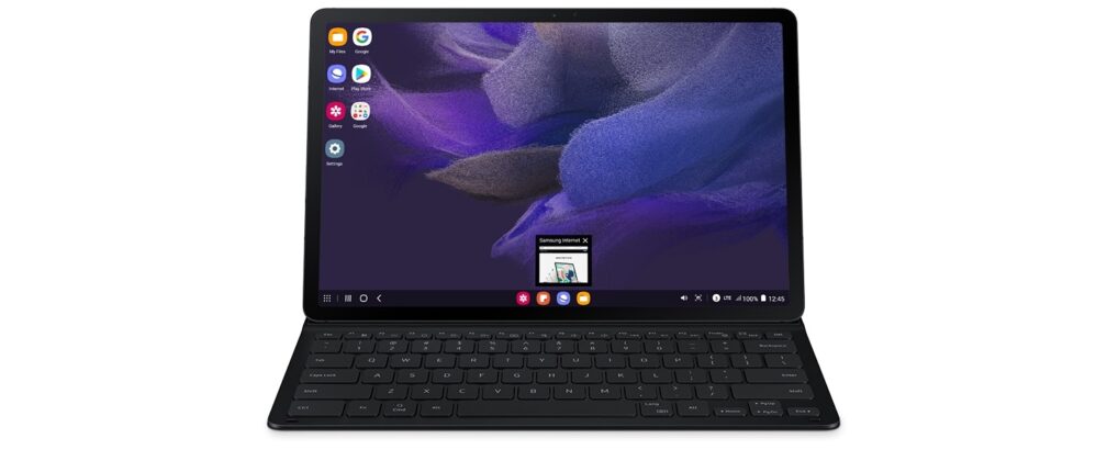 Galaxy Tab S7 FE 5G