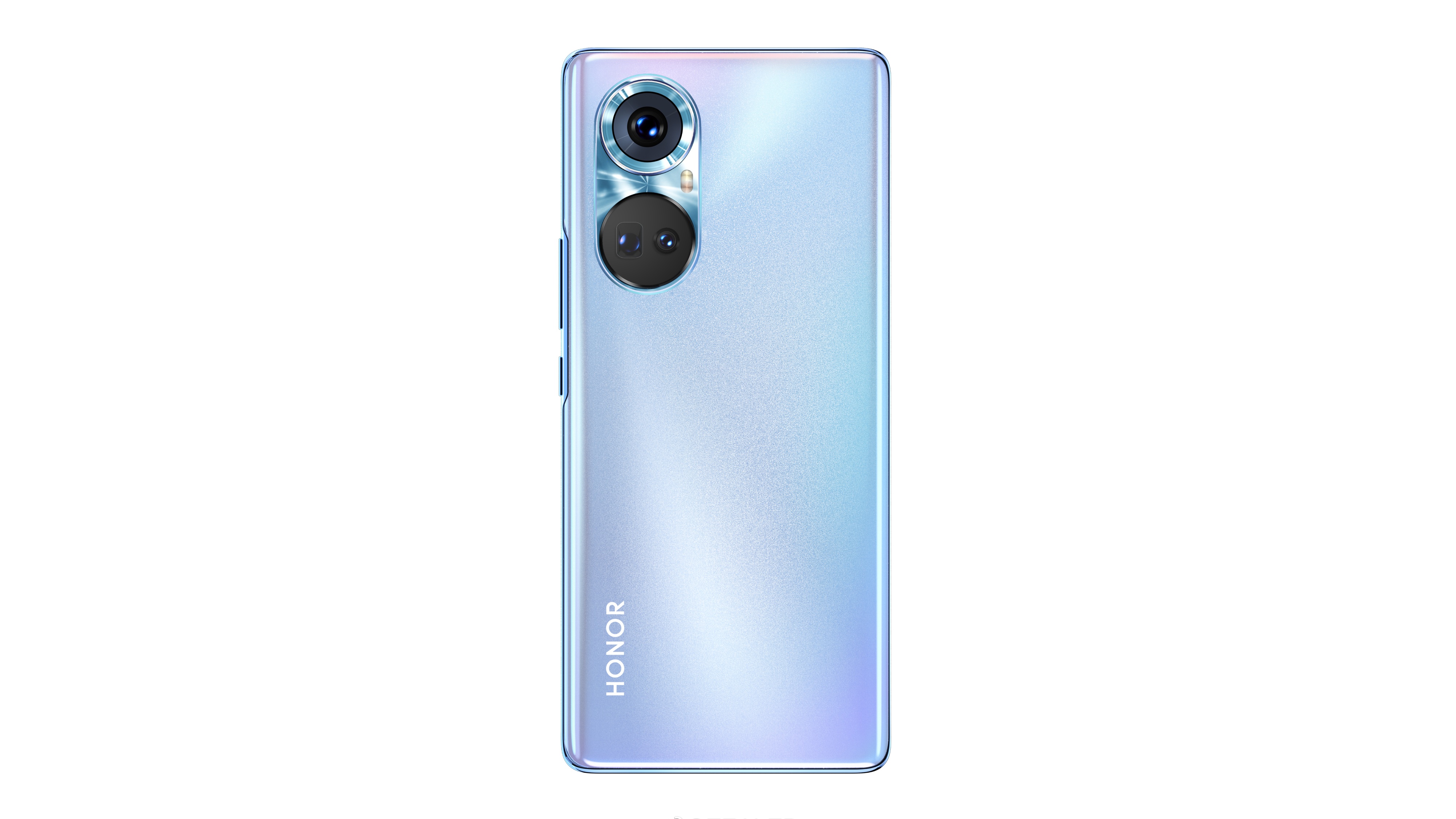 HONOR 50 Series Render Featured 01