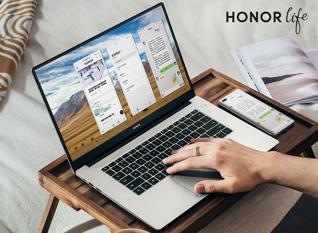 HONOR MagicBook X 14 15 Featured 02