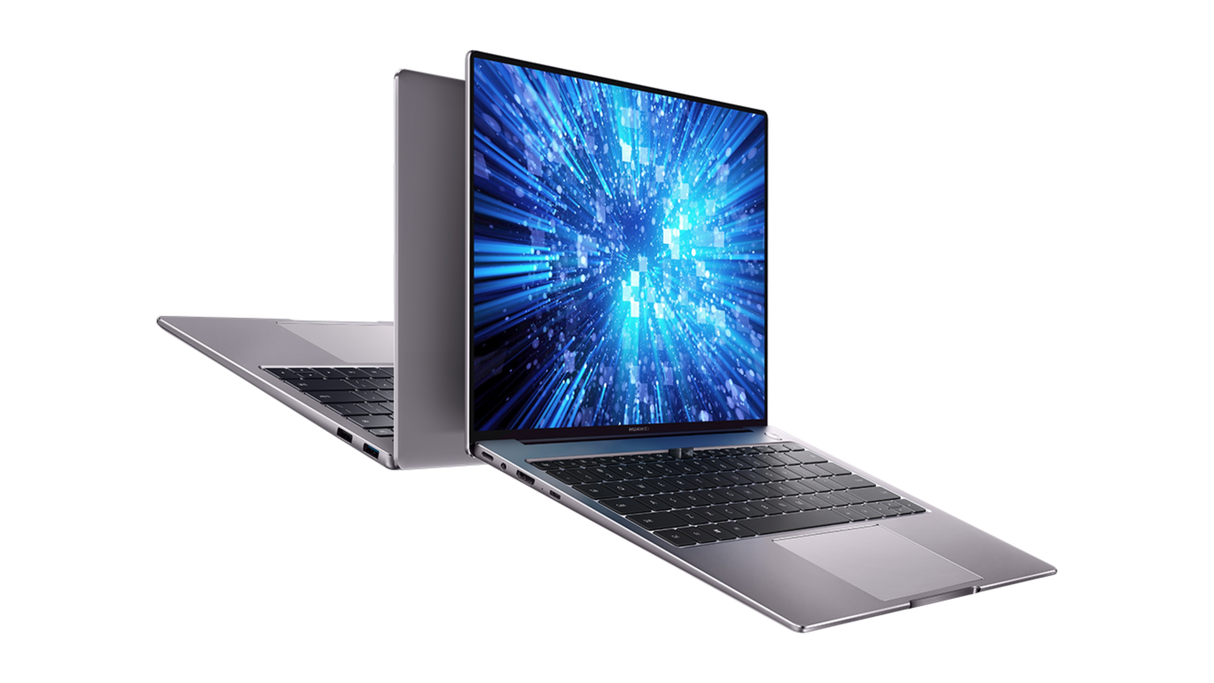 HUAWEI MateBook B5-420 Featured