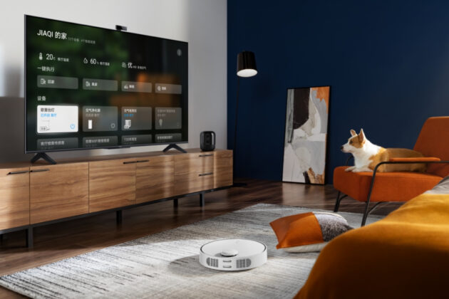 HUAWEI Smart Screen Vision SE Featured 04