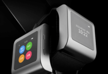 Xiaomi crowdfunds the Hipee Smart Blood Pressure Watch offering 24-hour BP checks Hipee Smart Blood Pressure Watch