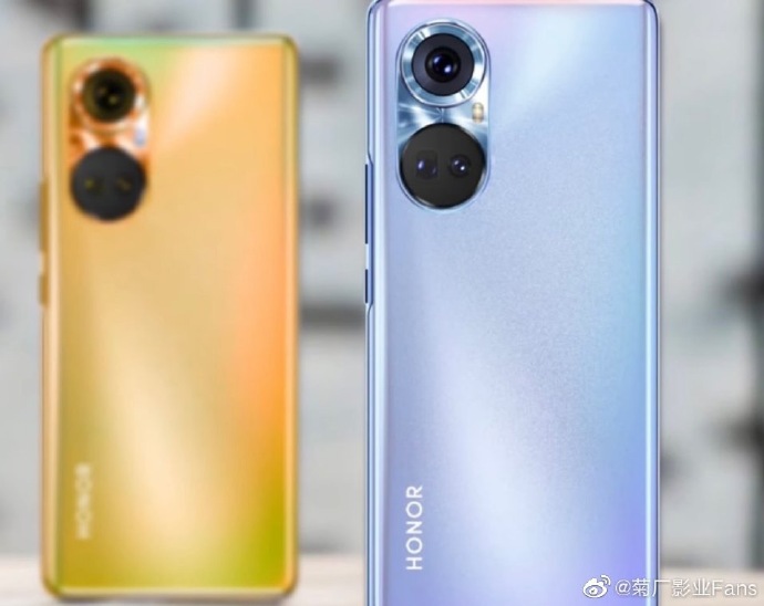 Honor 50 und Honor 50 Pro - Diskussion rund um die Kamera (Honor 50)