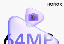 Honor Play5 teaser reveals 64MP quad-camera setup; launching on May 18 Honor Play5 64MP Quad-Camera Setup