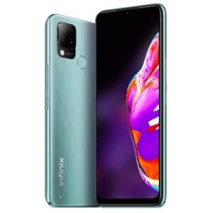 Infinix Hot 10T