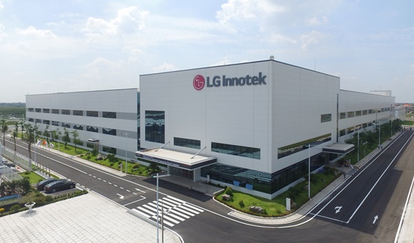 LG Innotek