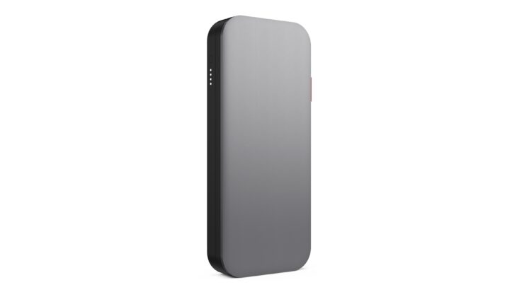 Lenovo Go USB-C Laptop Power Bank (20,000 mAh) 05