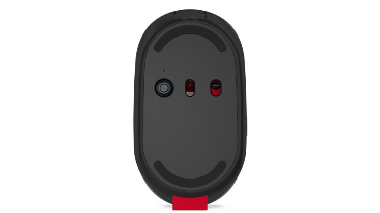 Lenovo Go Wireless Multi-Device Mouse 07