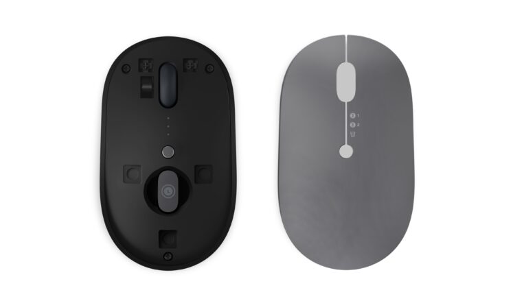 Lenovo Go Wireless Multi-Device Mouse 08