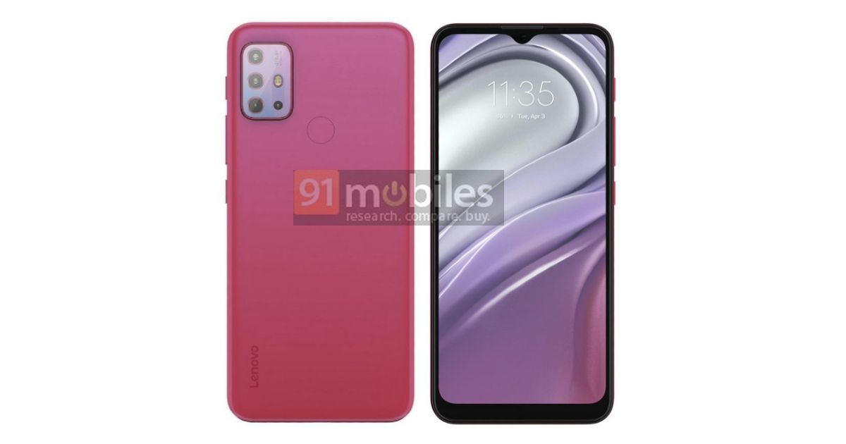 موتورولا موتو جي 20 - Moto G20 سيظهر في بعض الأسواق باسم شركة جديدة ! ما هي ؟ 3 Moto G20