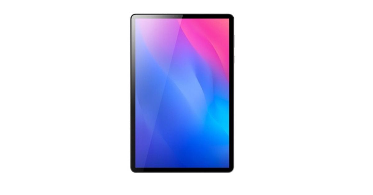 Lenovo Tab M10 5G Google Play Console