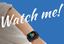 Meizu Smartwatch confirmed to launch on May 31st